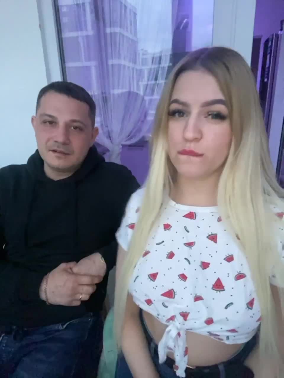 View or download file banana_peach on 2023-06-07 from bongacams