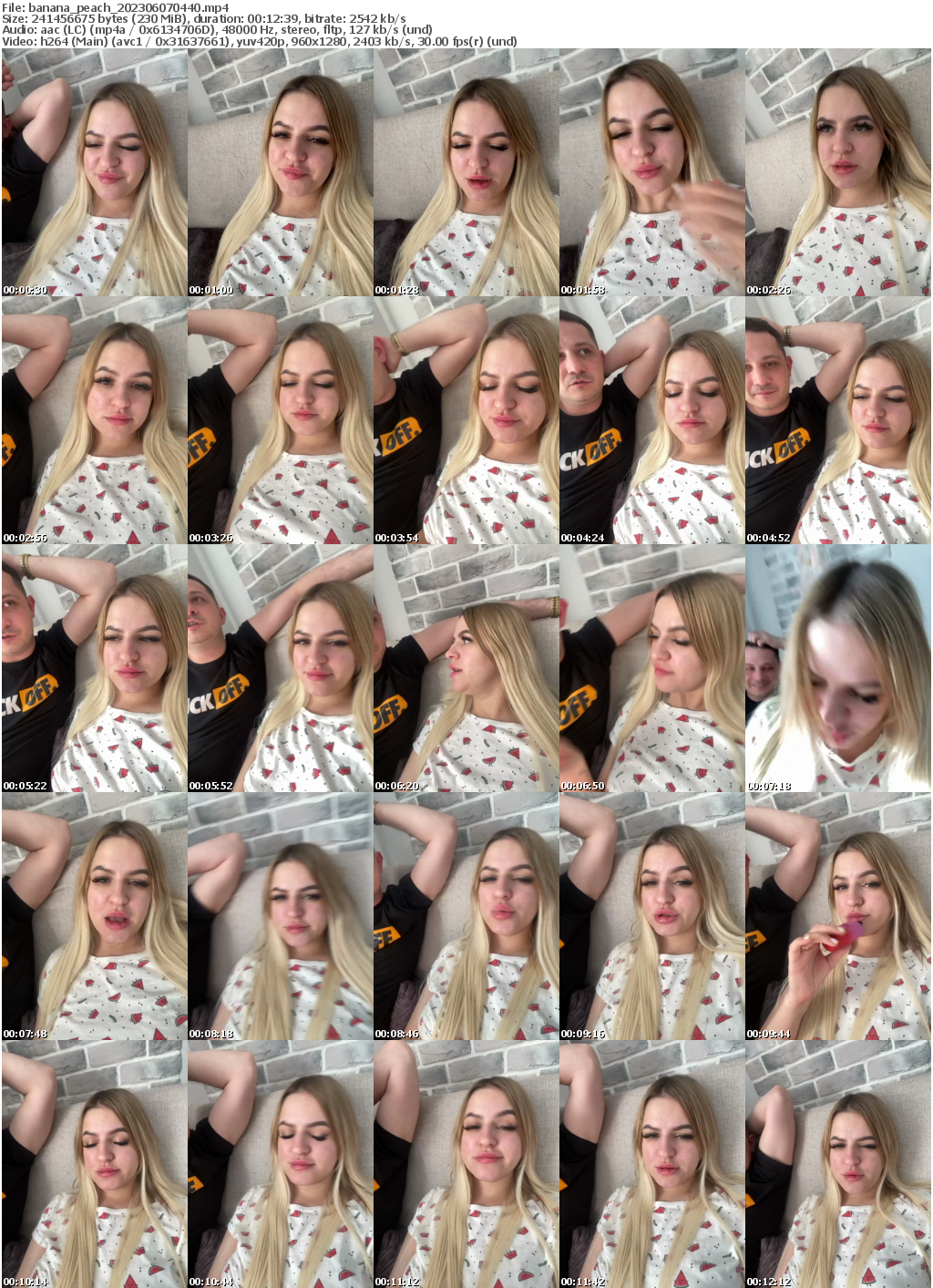 Preview thumb from banana_peach on 2023-06-07 @ bongacams