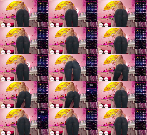 View or download file elena_xxx on 2023-06-07 from bongacams