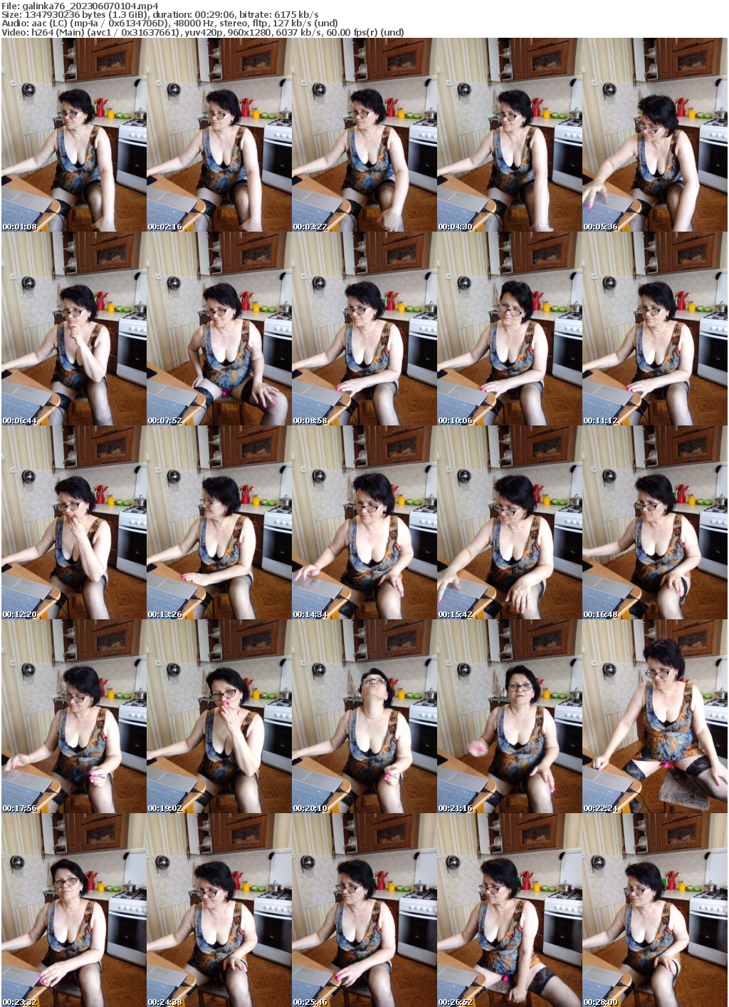 Preview thumb from galinka76 on 2023-06-07 @ bongacams