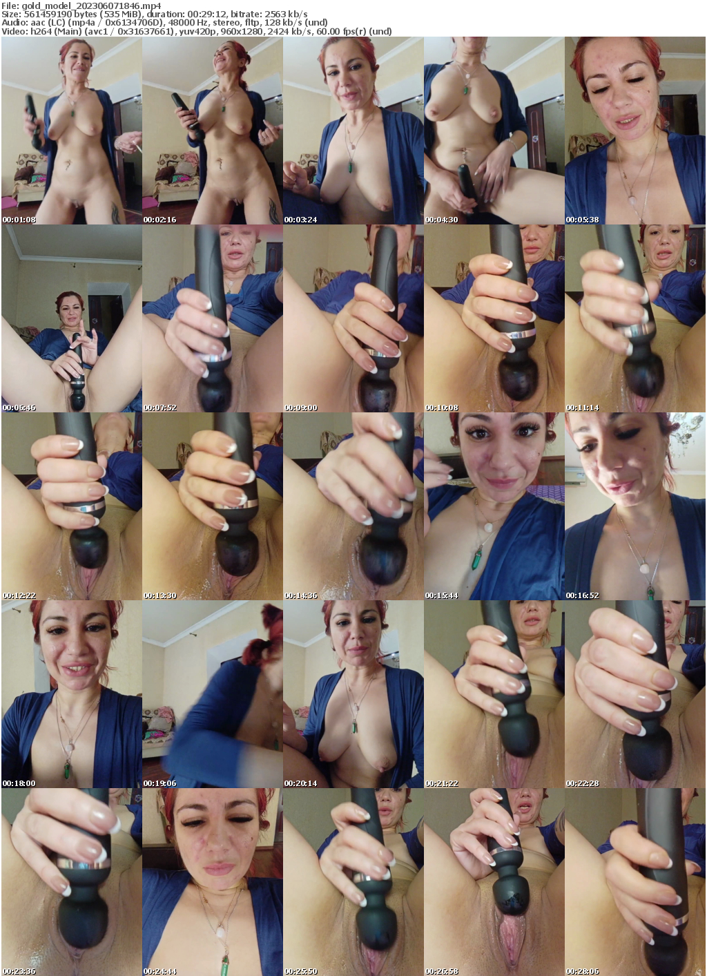 Preview thumb from gold_model on 2023-06-07 @ bongacams