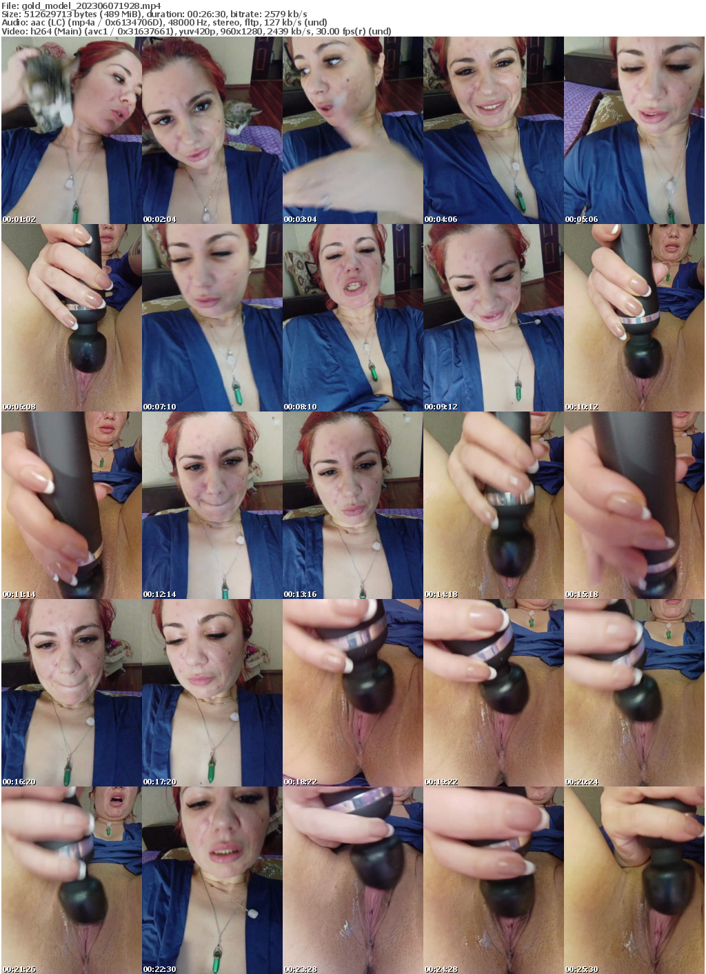 Preview thumb from gold_model on 2023-06-07 @ bongacams