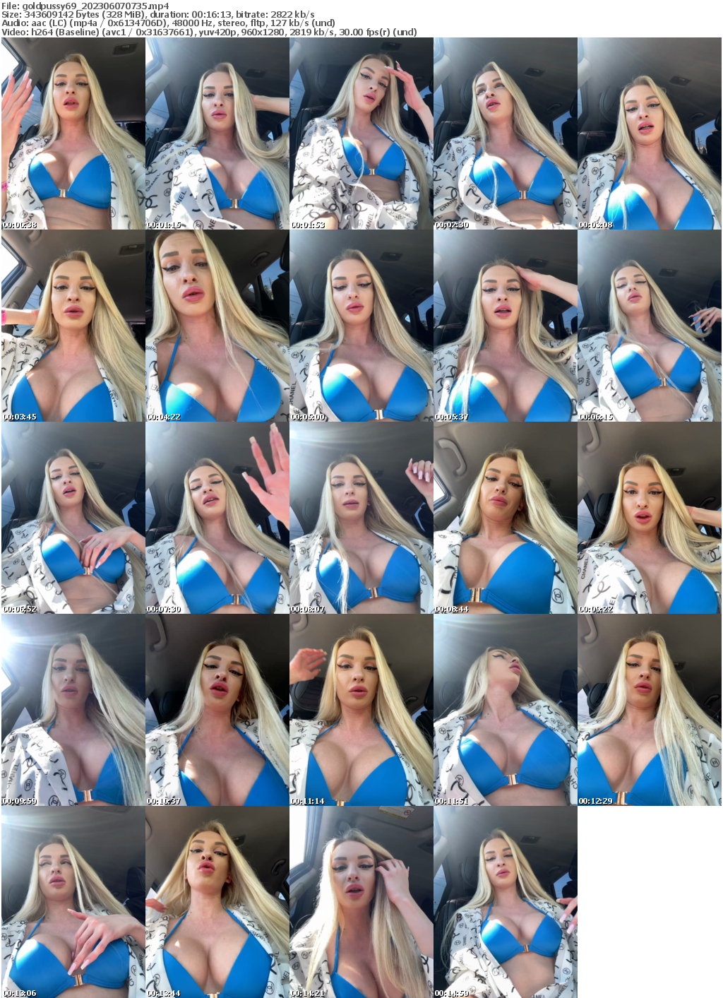 Preview thumb from goldpussy69 on 2023-06-07 @ bongacams