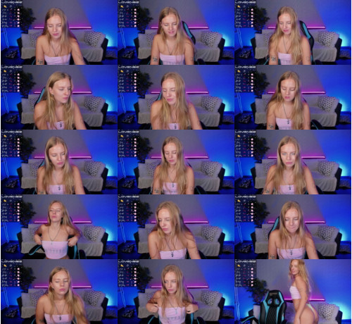 View or download file jessica_bloom on 2023-06-07 from bongacams