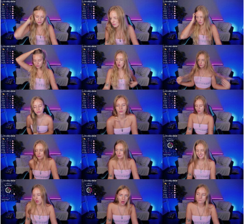 View or download file jessica_bloom on 2023-06-07 from bongacams