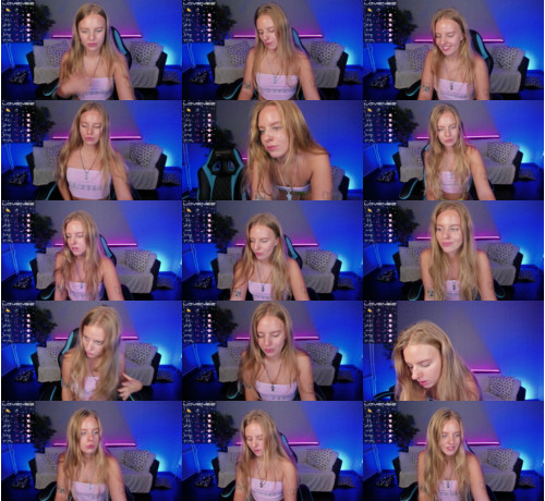 View or download file jessica_bloom on 2023-06-07 from bongacams