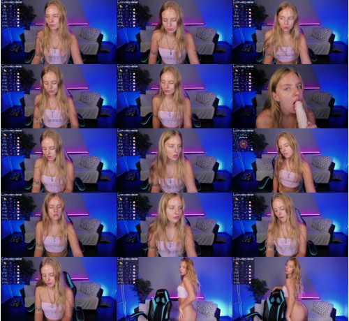 View or download file jessica_bloom on 2023-06-07 from bongacams