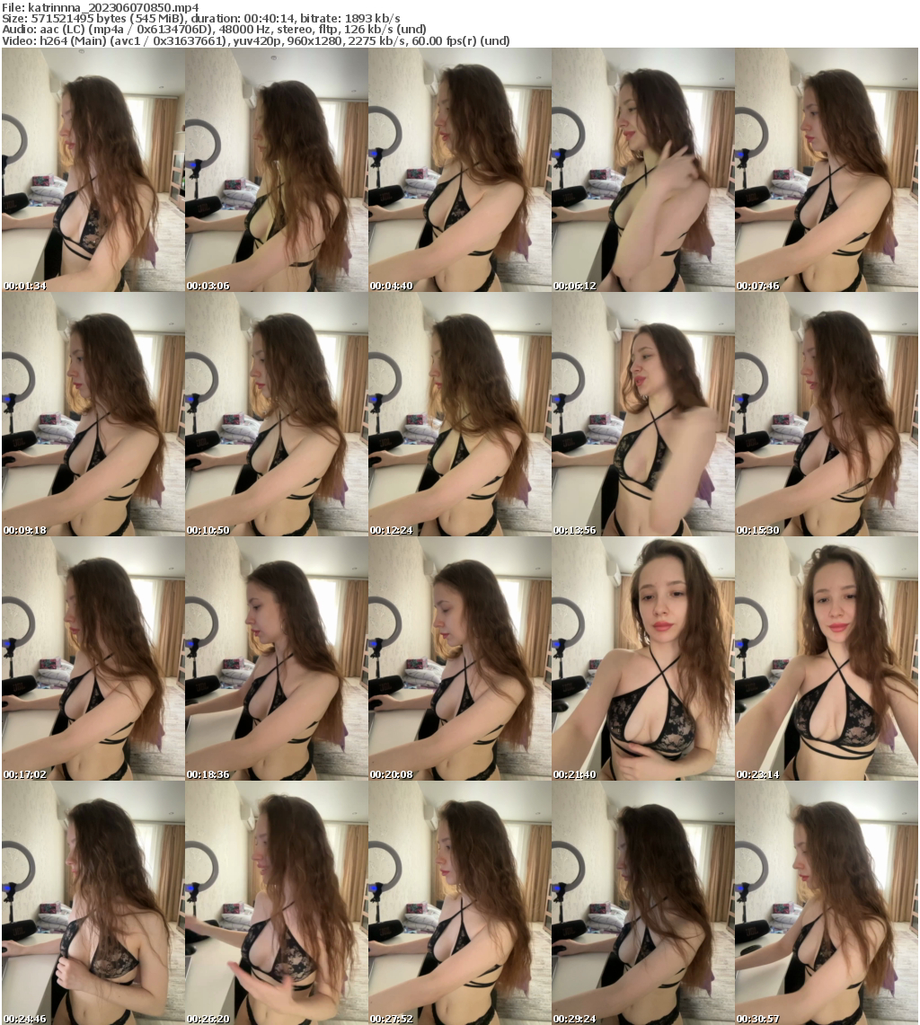 Preview thumb from katrinnna on 2023-06-07 @ bongacams