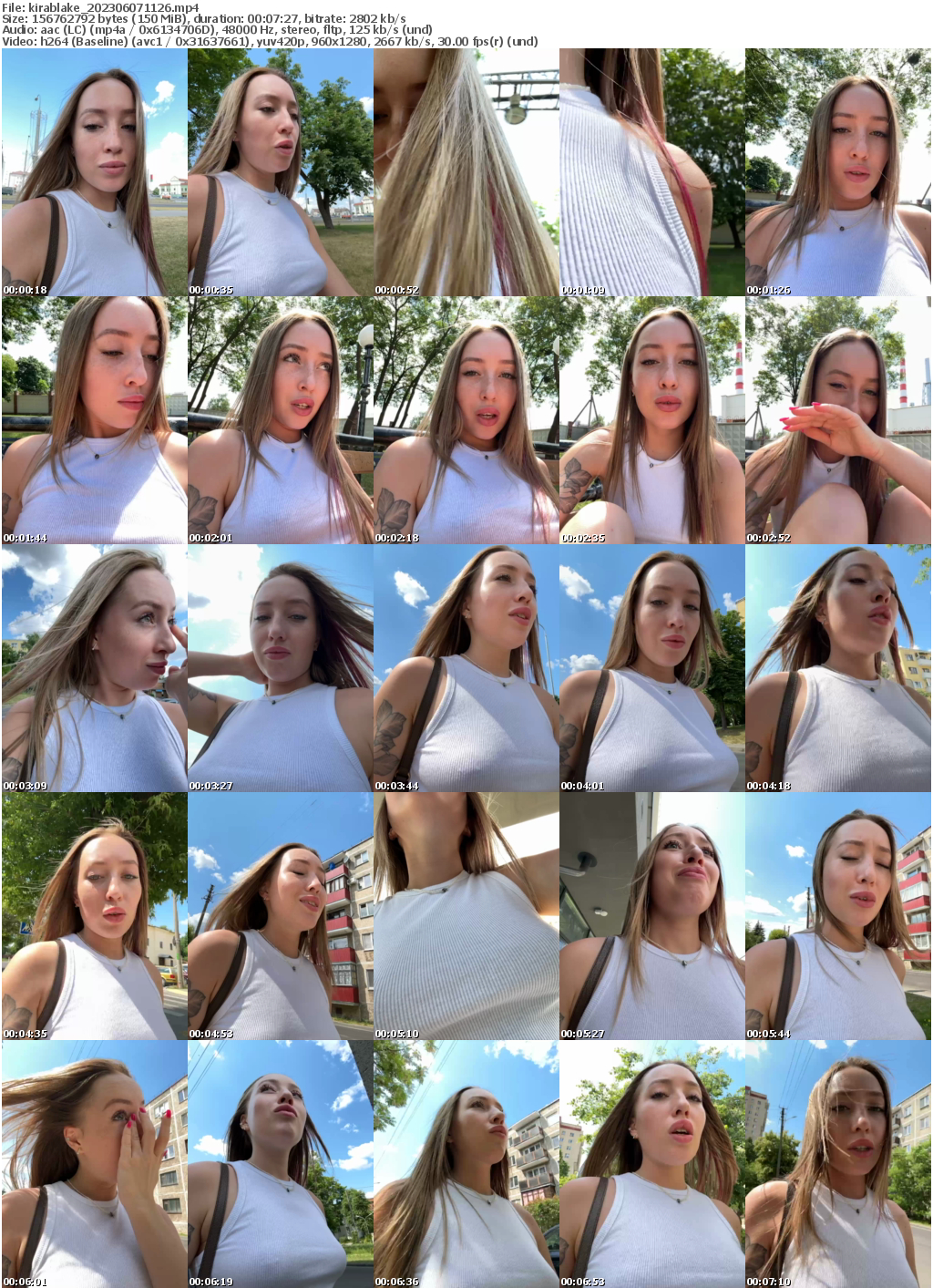 Preview thumb from kirablake on 2023-06-07 @ bongacams