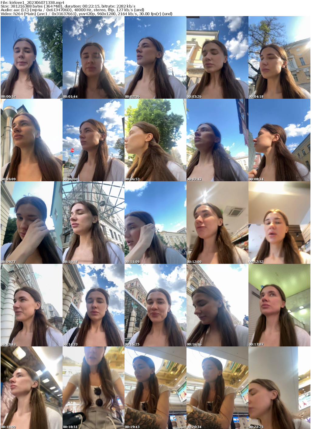 Preview thumb from kirlove1 on 2023-06-07 @ bongacams