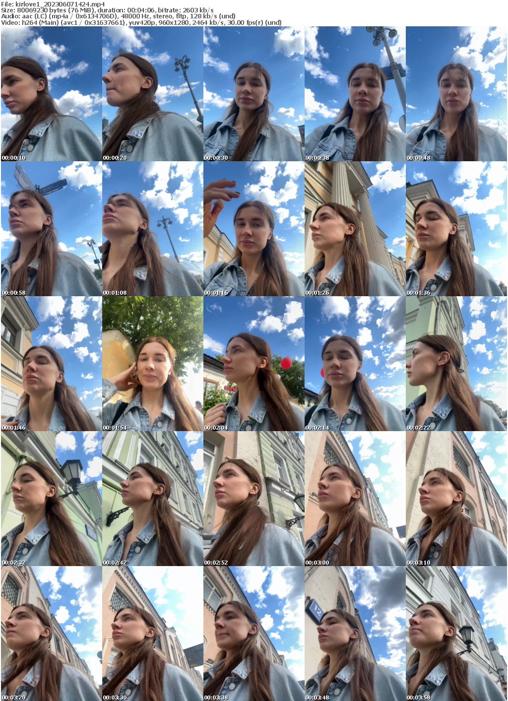 Preview thumb from kirlove1 on 2023-06-07 @ bongacams