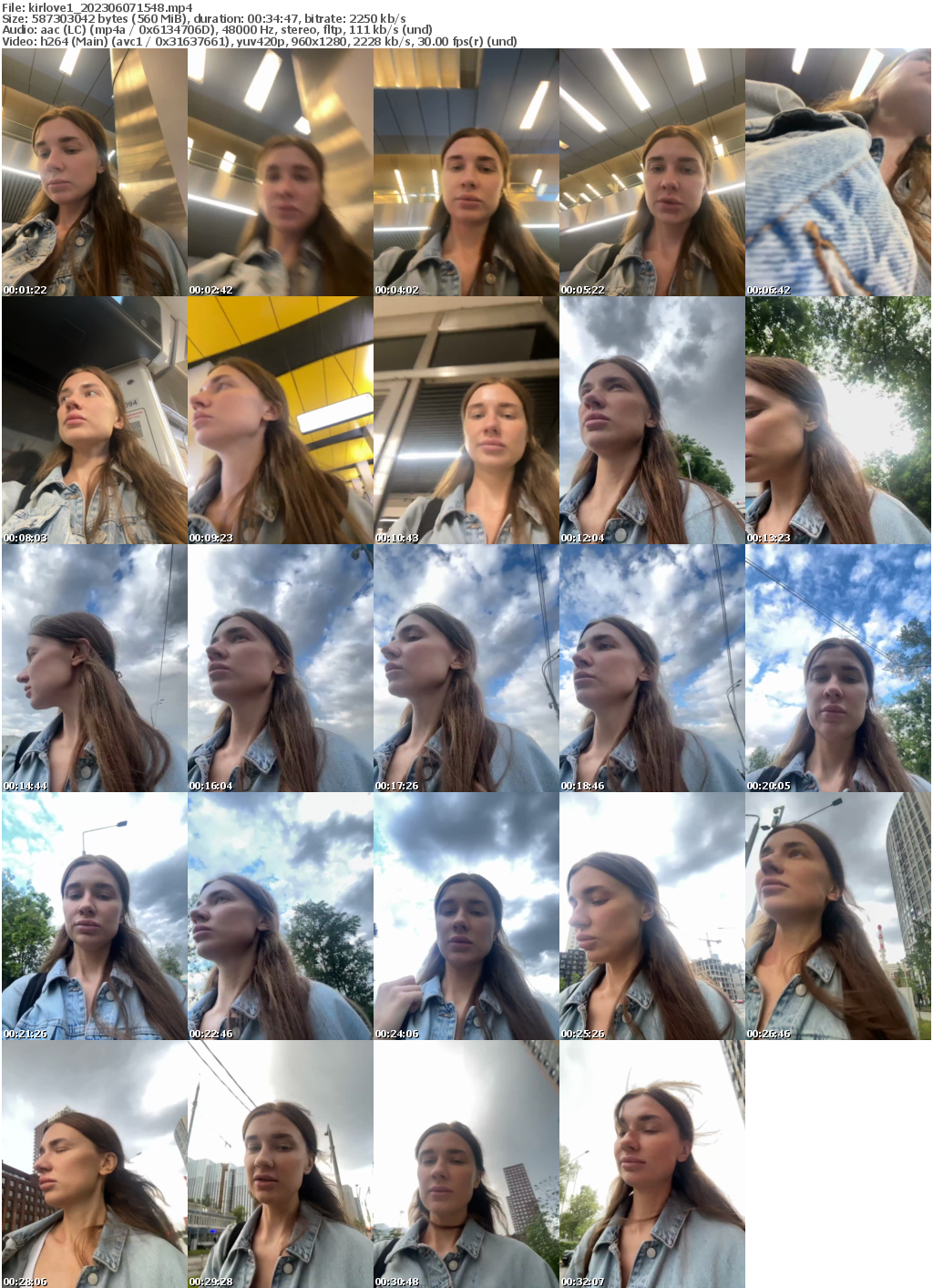 Preview thumb from kirlove1 on 2023-06-07 @ bongacams