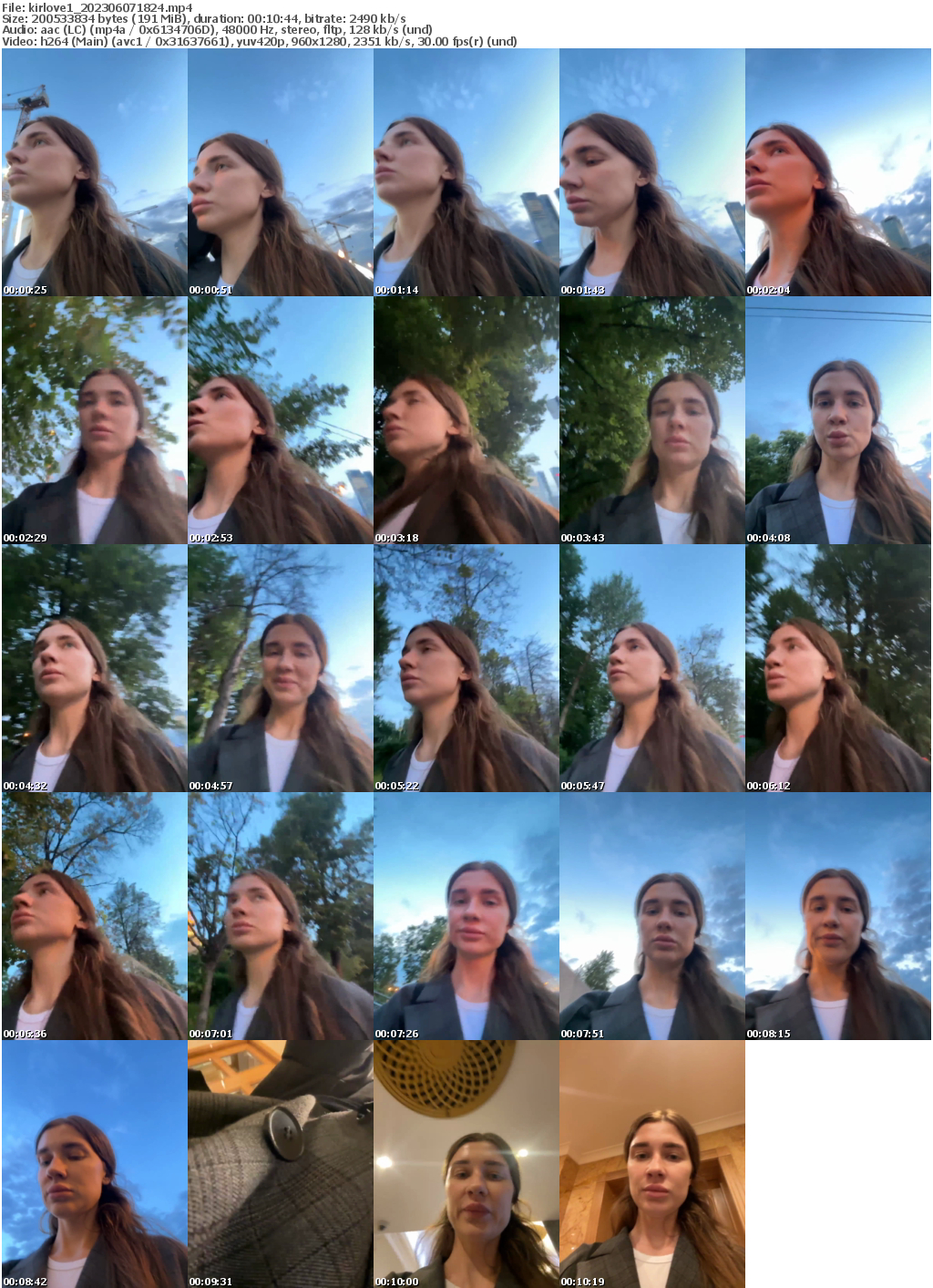 Preview thumb from kirlove1 on 2023-06-07 @ bongacams