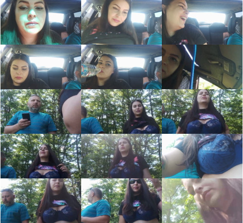 View or download file kissmabont on 2023-06-07 from bongacams