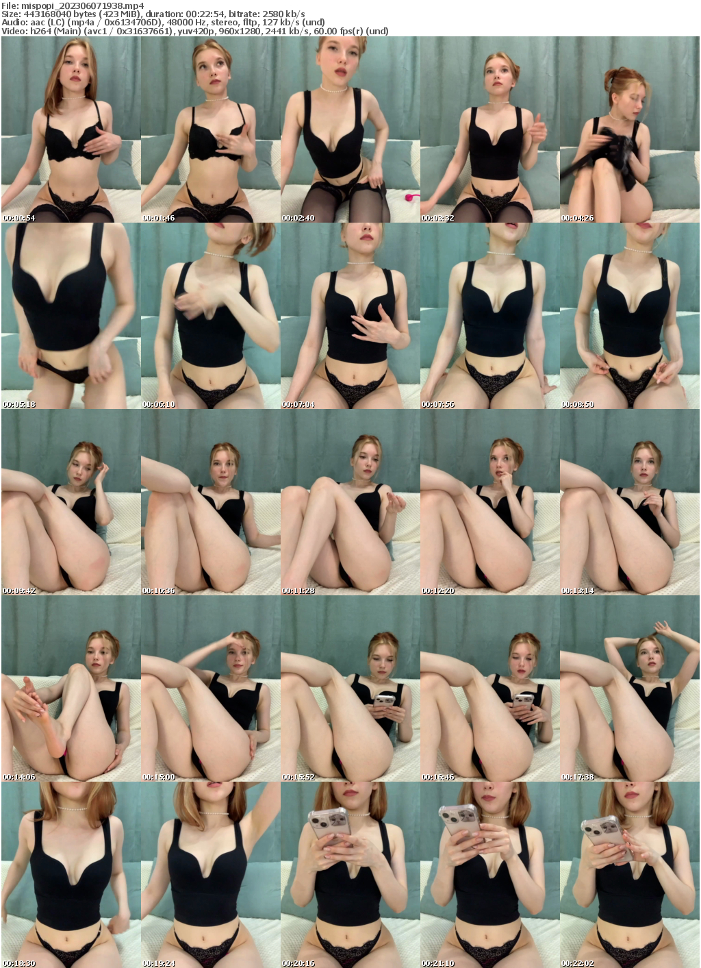 Preview thumb from mispopi on 2023-06-07 @ bongacams