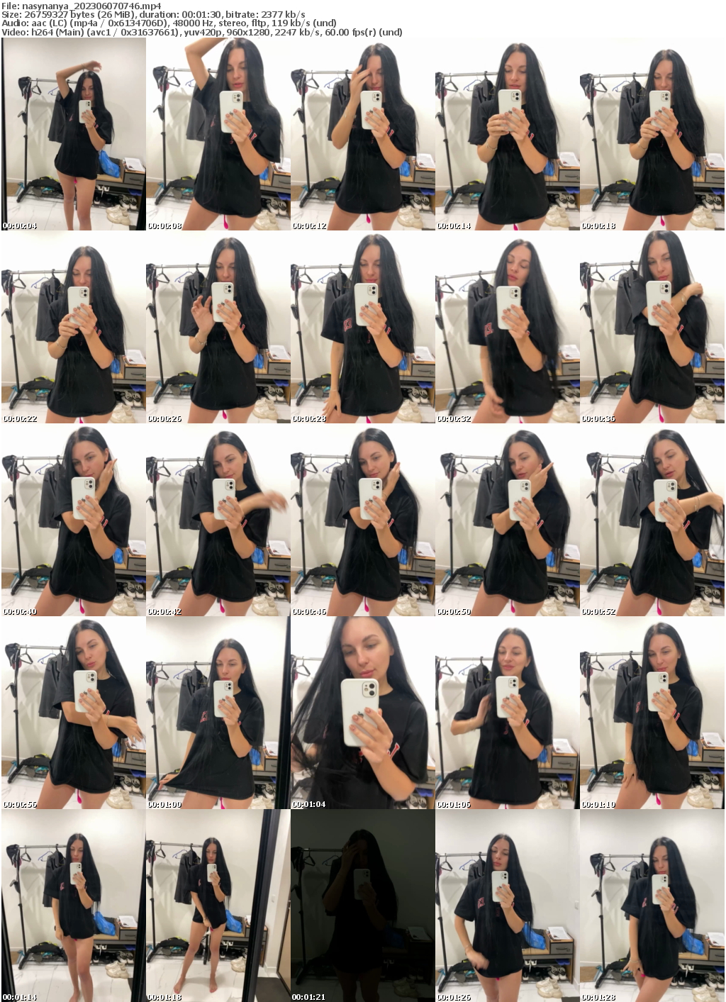 Preview thumb from nasynanya on 2023-06-07 @ bongacams