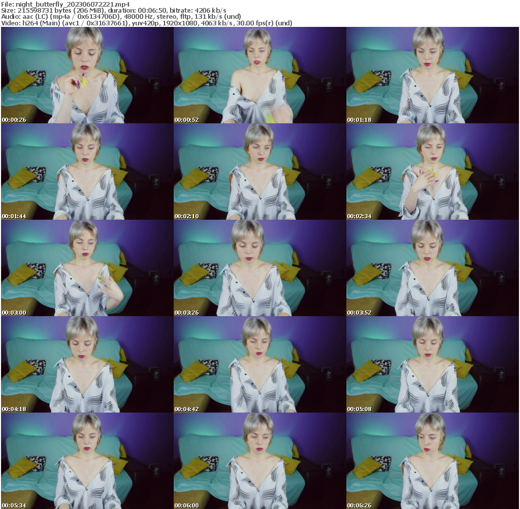 Preview thumb from night_butterfly on 2023-06-07 @ bongacams