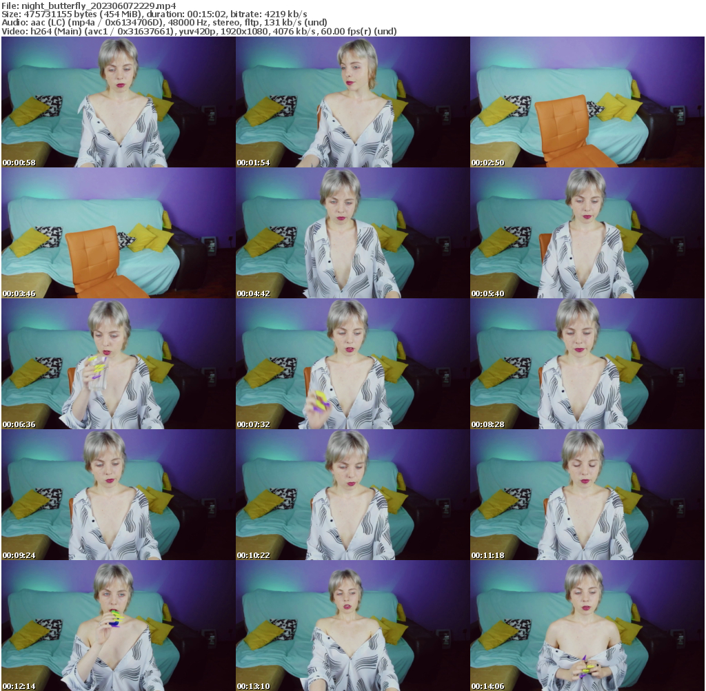 Preview thumb from night_butterfly on 2023-06-07 @ bongacams