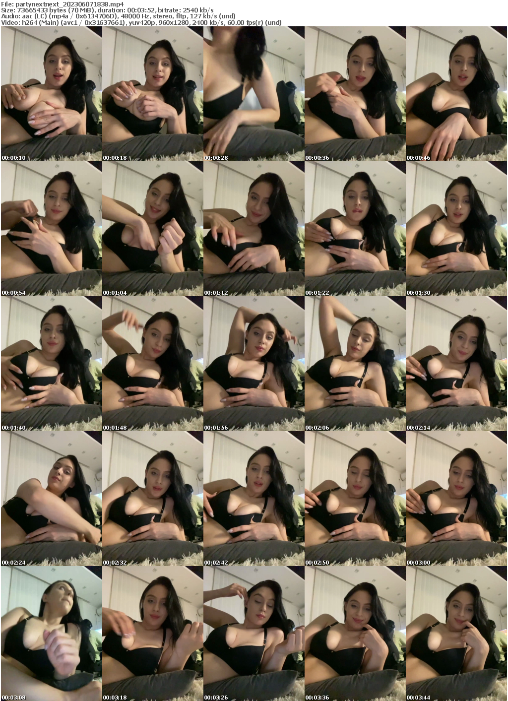 Preview thumb from partynextnext on 2023-06-07 @ bongacams