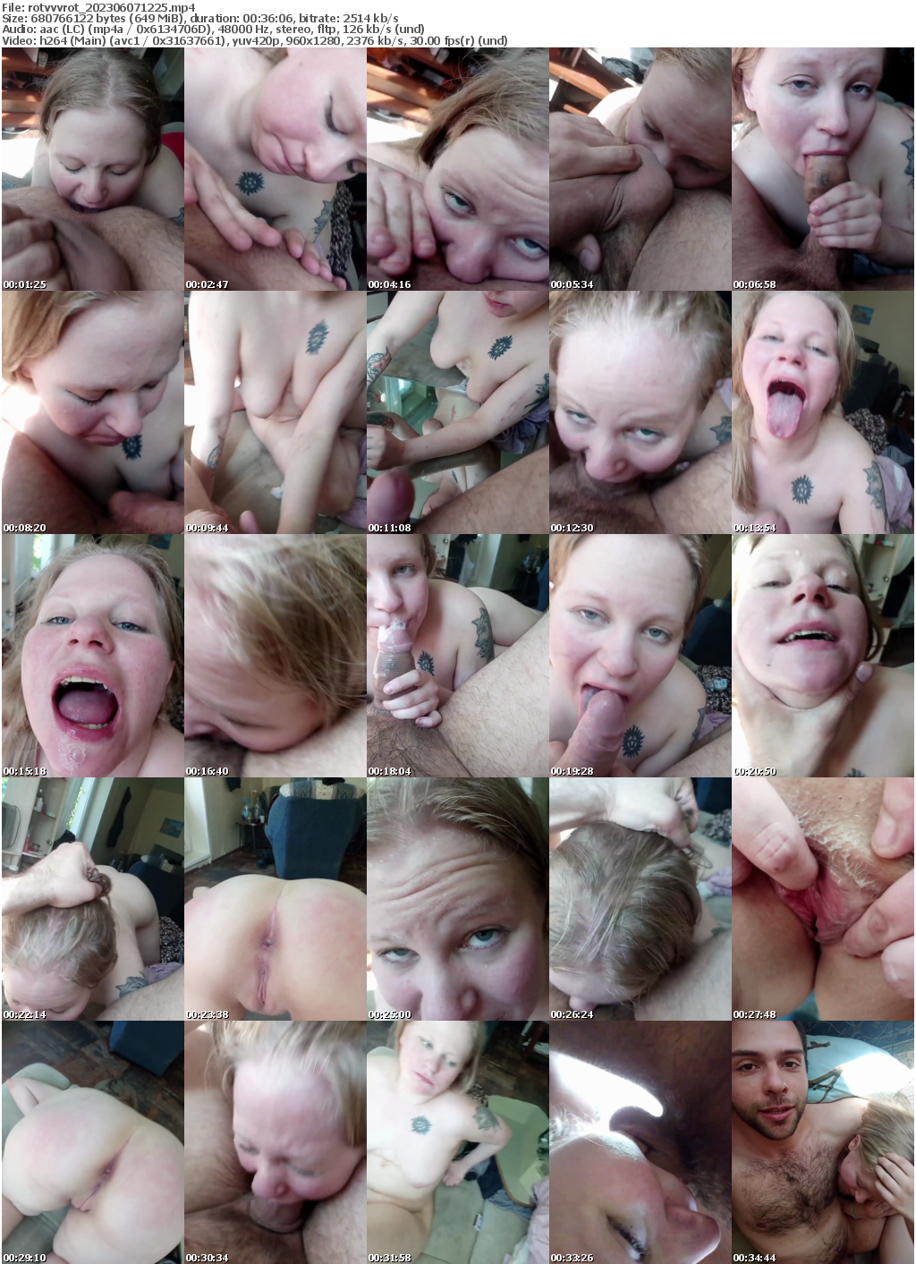 Preview thumb from rotvvvrot on 2023-06-07 @ bongacams