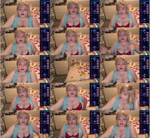 View or download file smileofangel on 2023-06-07 from bongacams