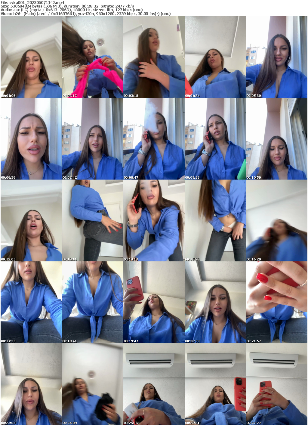 Preview thumb from syka001 on 2023-06-07 @ bongacams