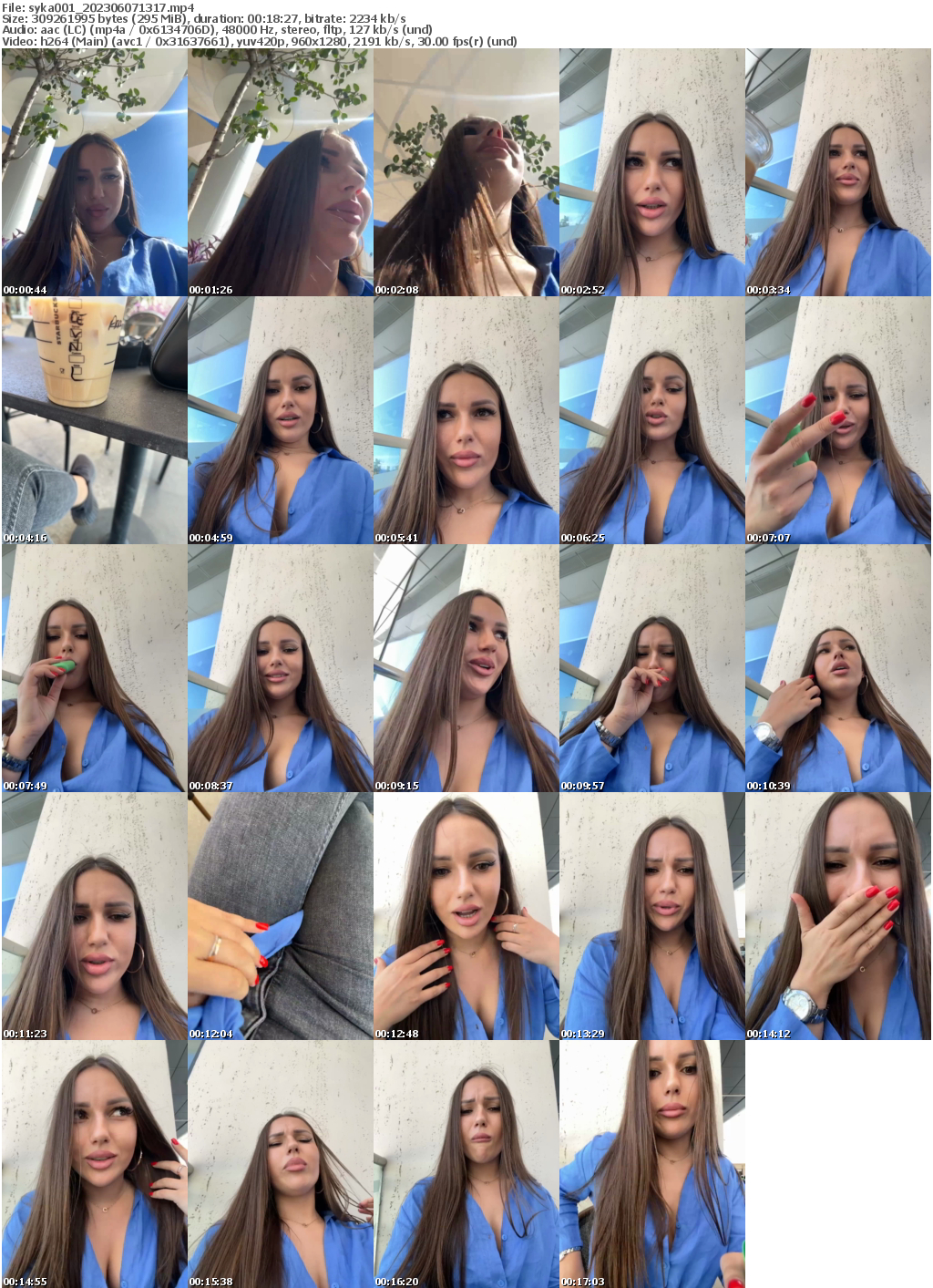 Preview thumb from syka001 on 2023-06-07 @ bongacams