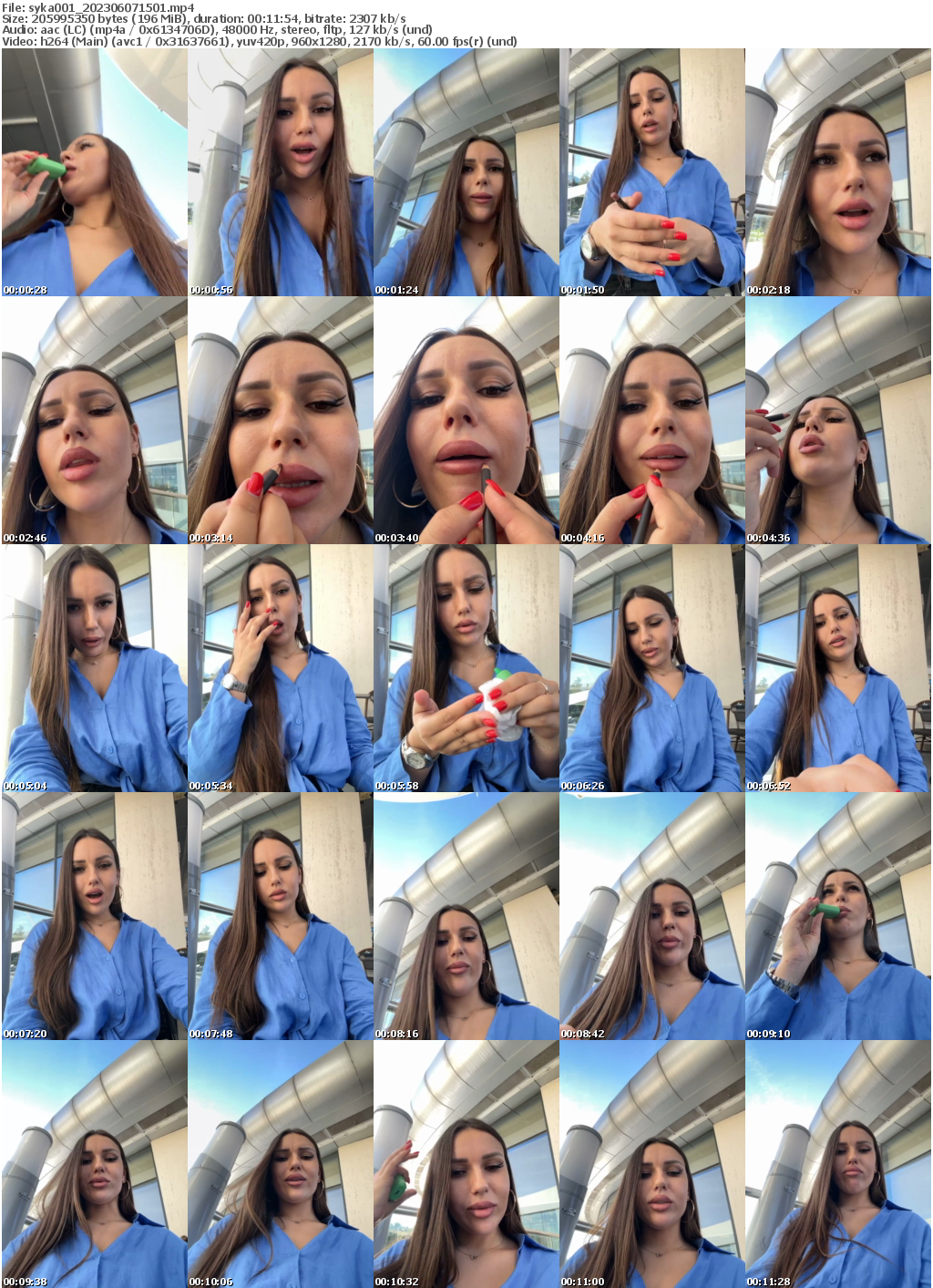 Preview thumb from syka001 on 2023-06-07 @ bongacams