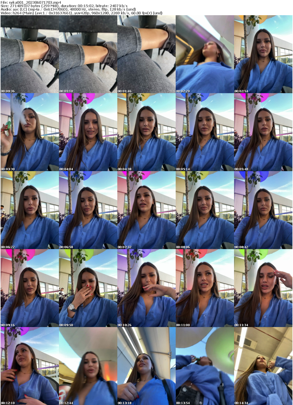 Preview thumb from syka001 on 2023-06-07 @ bongacams