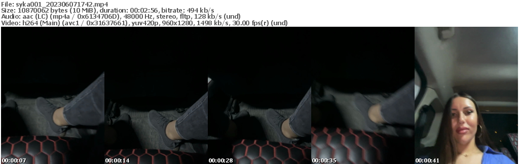 Preview thumb from syka001 on 2023-06-07 @ bongacams