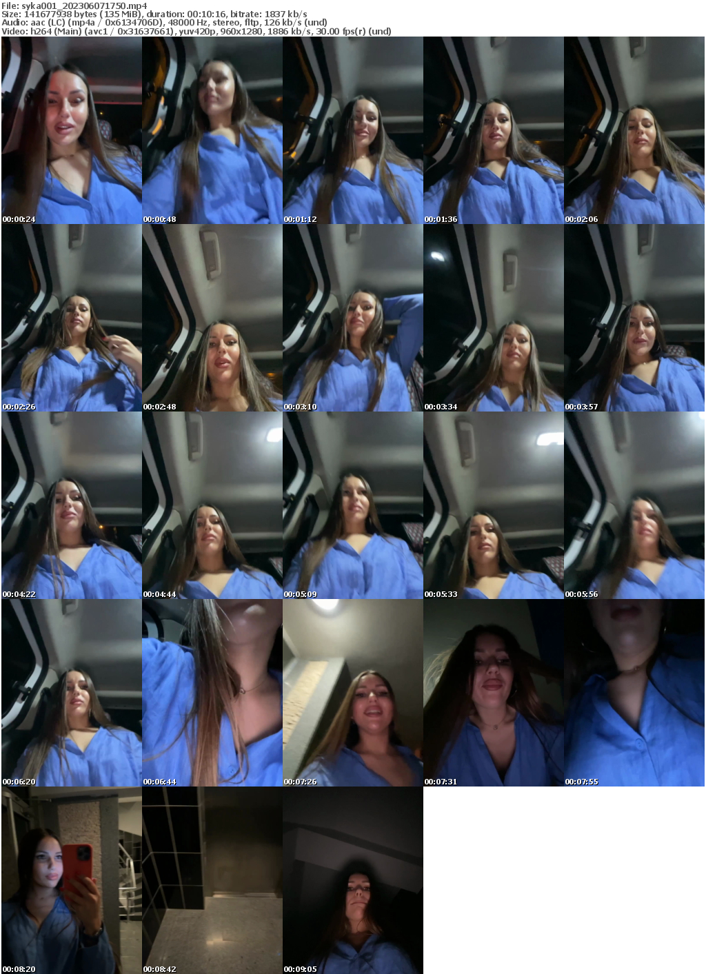 Preview thumb from syka001 on 2023-06-07 @ bongacams