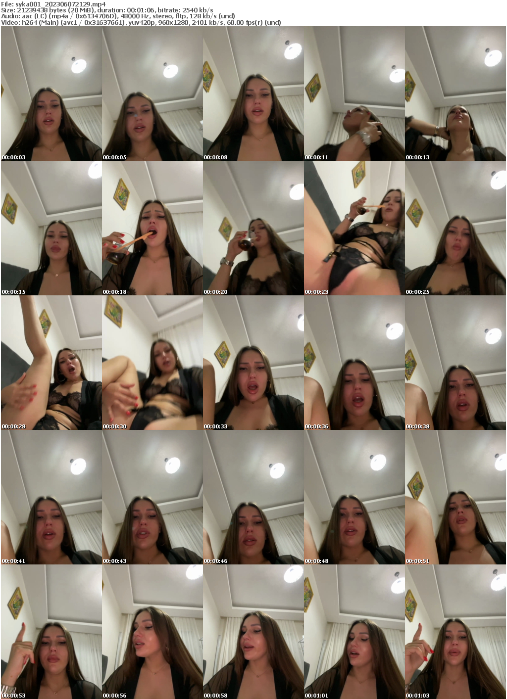 Preview thumb from syka001 on 2023-06-07 @ bongacams