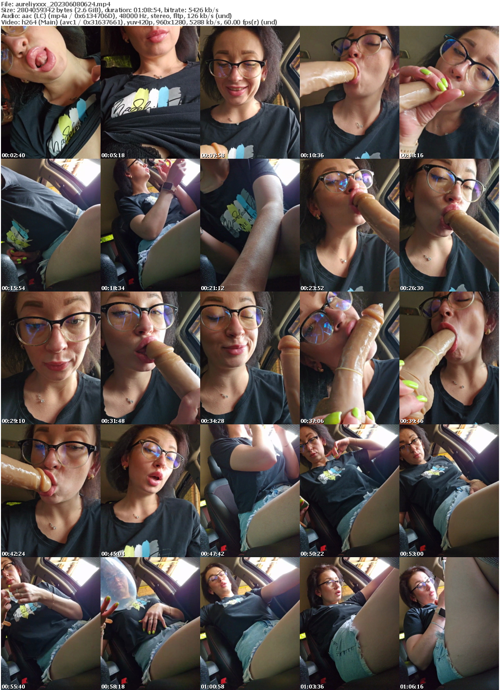 Preview thumb from aureliyxxx on 2023-06-08 @ bongacams