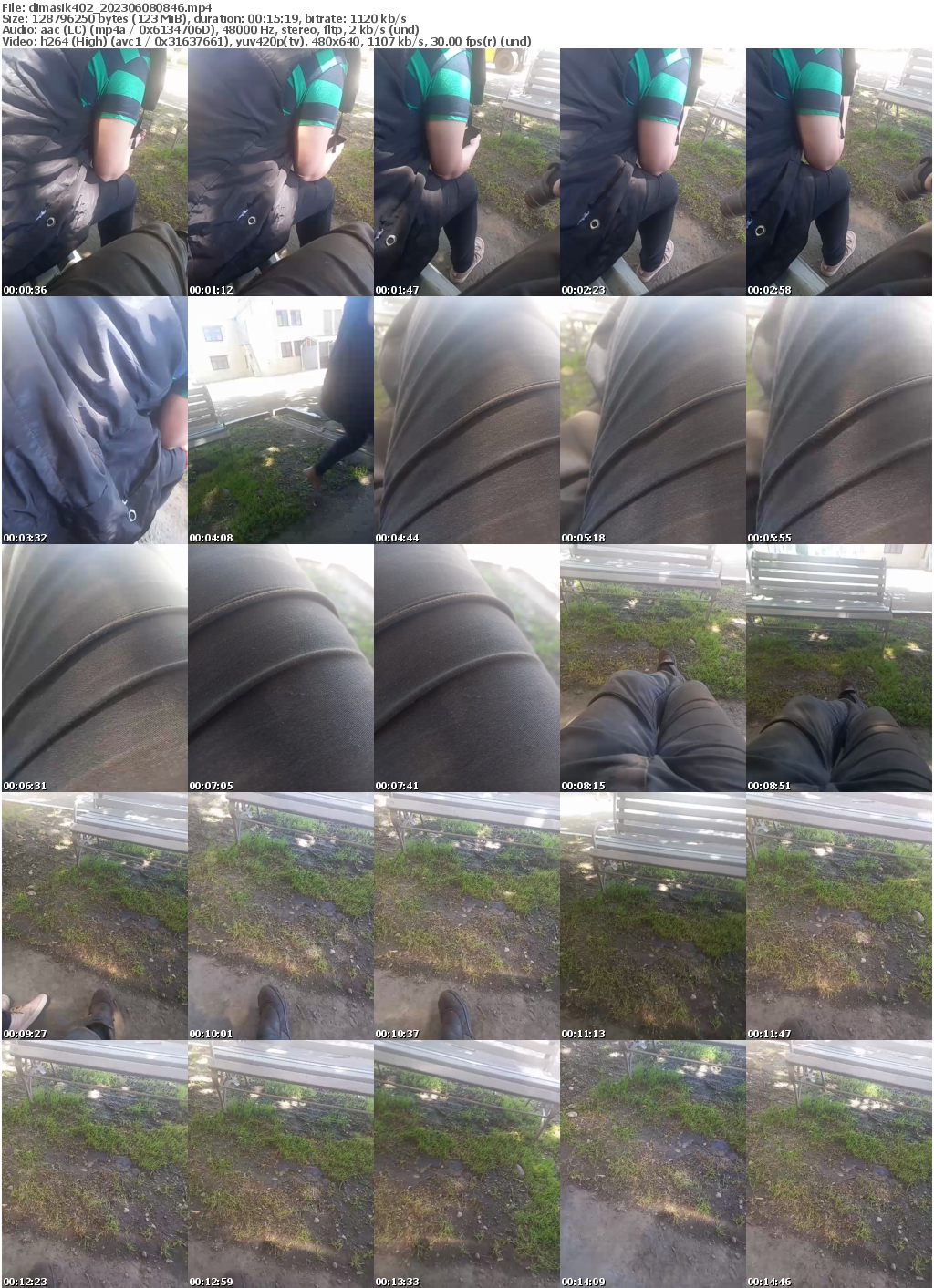 Preview thumb from dimasik402 on 2023-06-08 @ bongacams