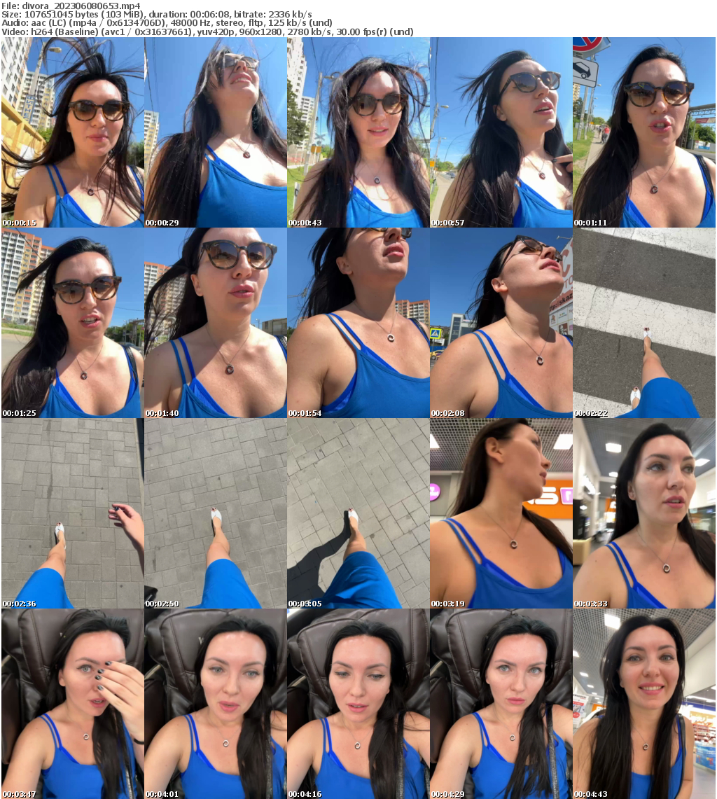 Preview thumb from divora on 2023-06-08 @ bongacams