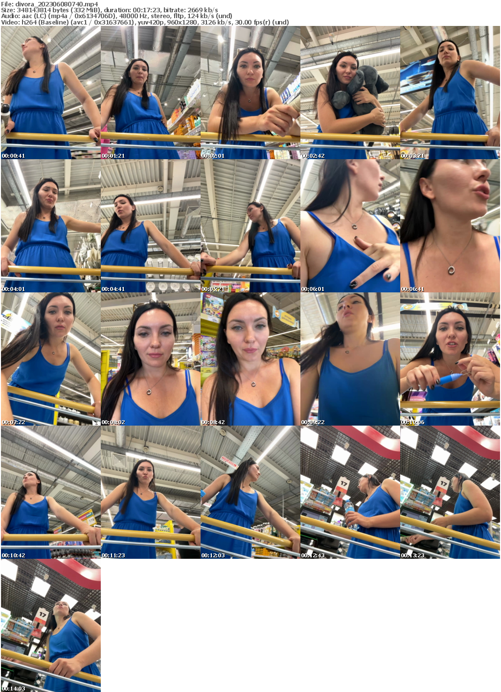 Preview thumb from divora on 2023-06-08 @ bongacams