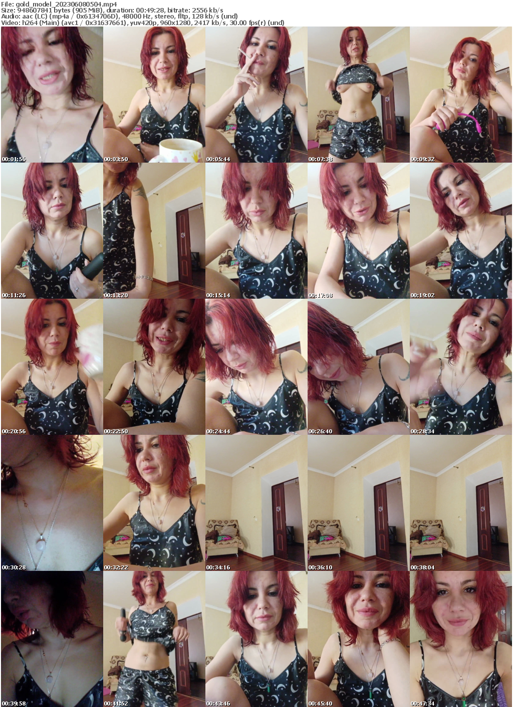 Preview thumb from gold_model on 2023-06-08 @ bongacams