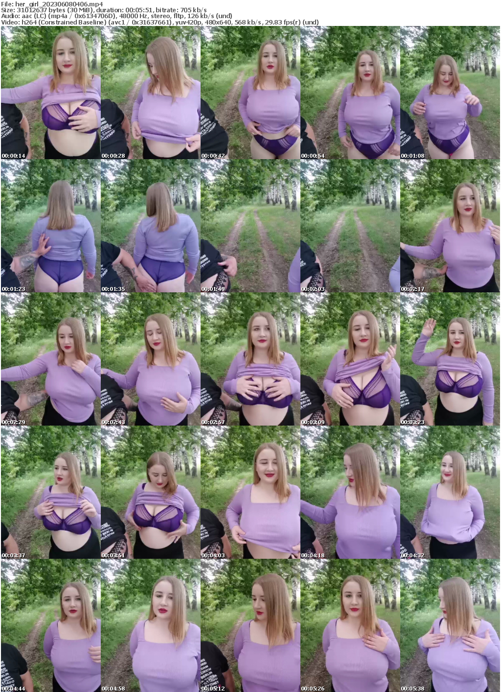 Preview thumb from her_girl on 2023-06-08 @ bongacams