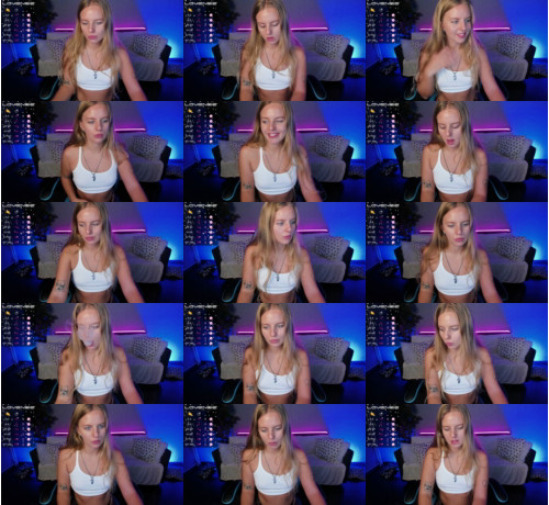 View or download file jessica_bloom on 2023-06-08 from bongacams