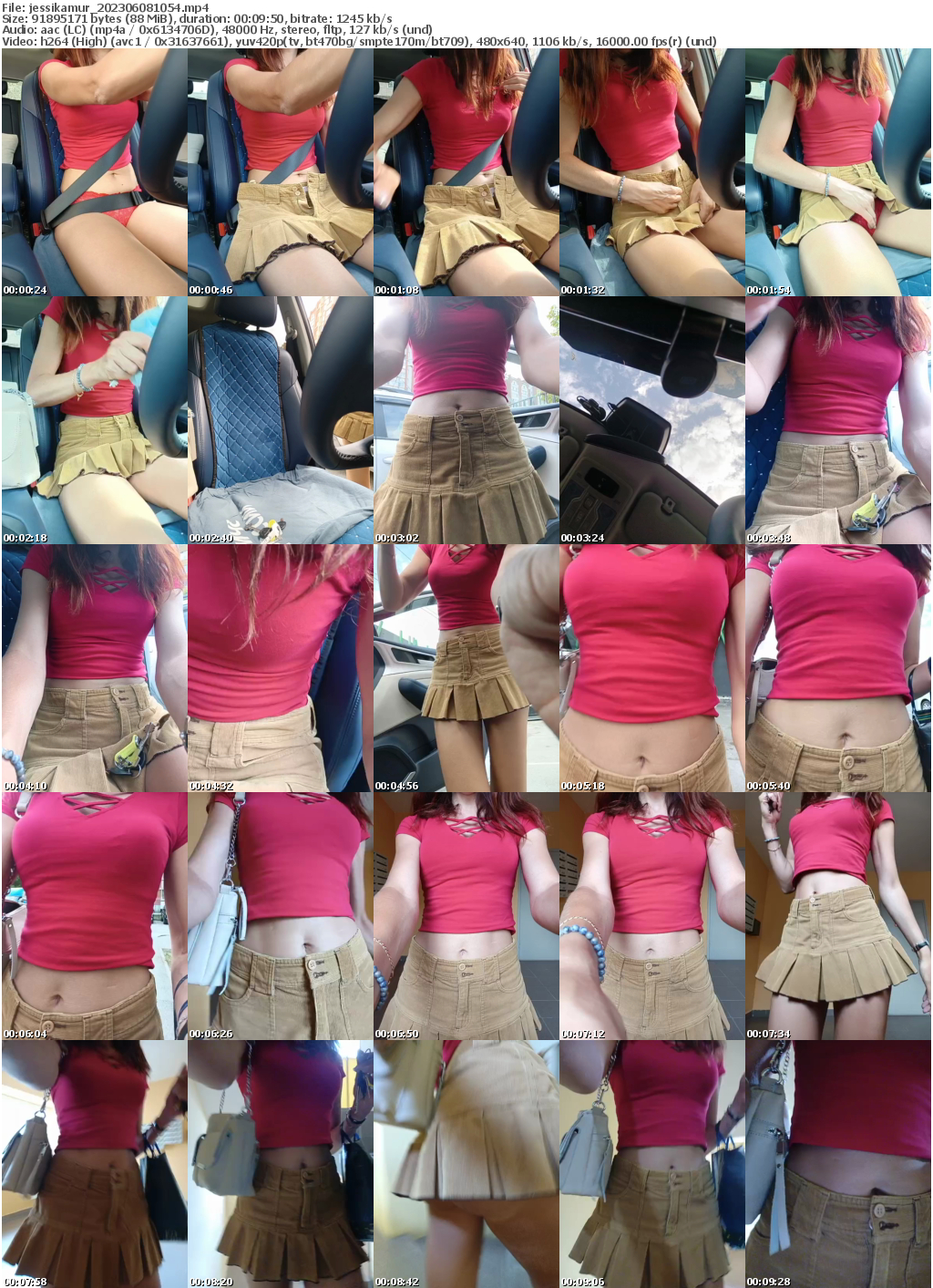 Preview thumb from jessikamur on 2023-06-08 @ bongacams