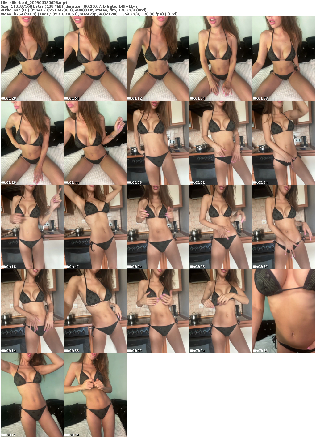 Preview thumb from killerboni on 2023-06-08 @ bongacams