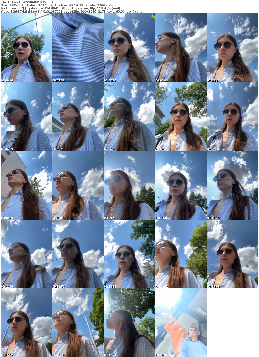 Preview thumb from kirlove1 on 2023-06-08 @ bongacams