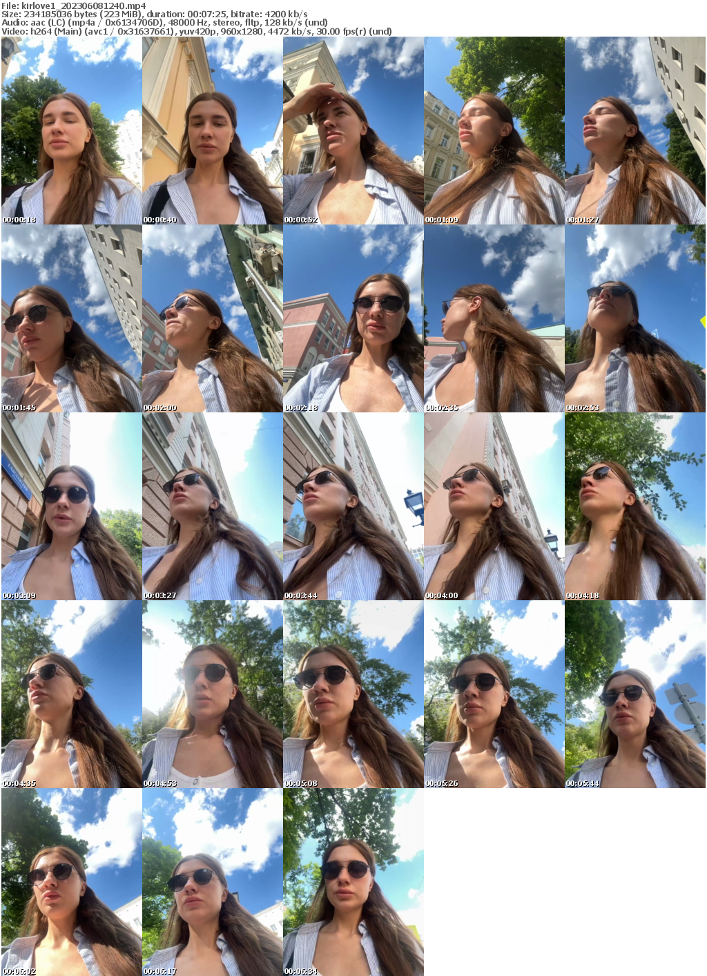 Preview thumb from kirlove1 on 2023-06-08 @ bongacams