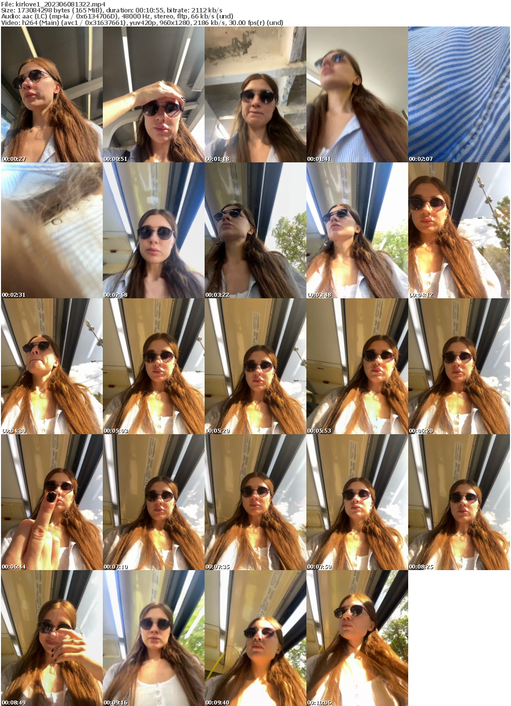 Preview thumb from kirlove1 on 2023-06-08 @ bongacams