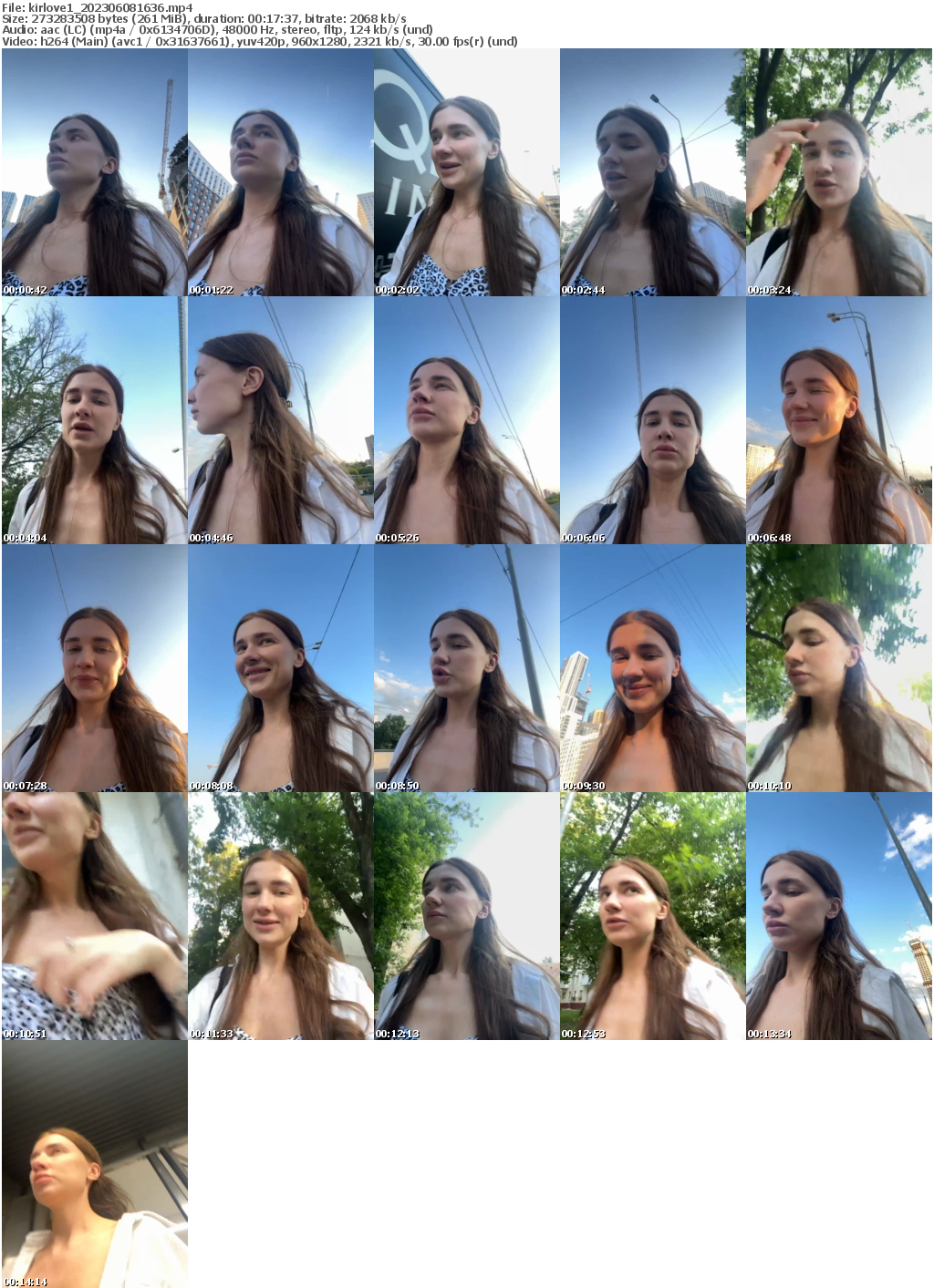 Preview thumb from kirlove1 on 2023-06-08 @ bongacams