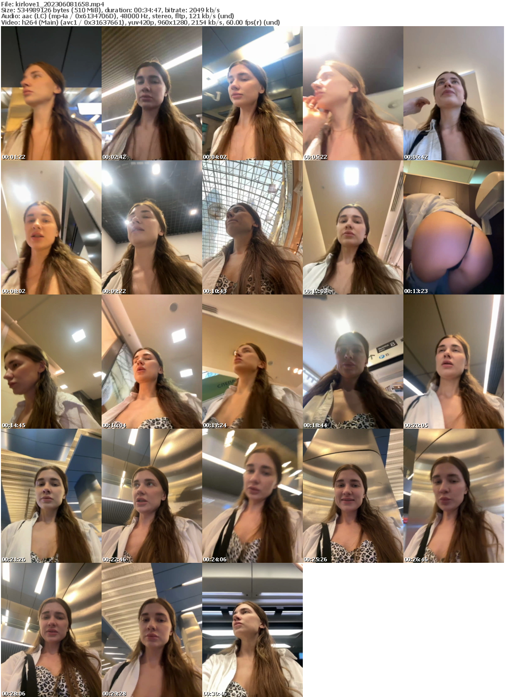 Preview thumb from kirlove1 on 2023-06-08 @ bongacams