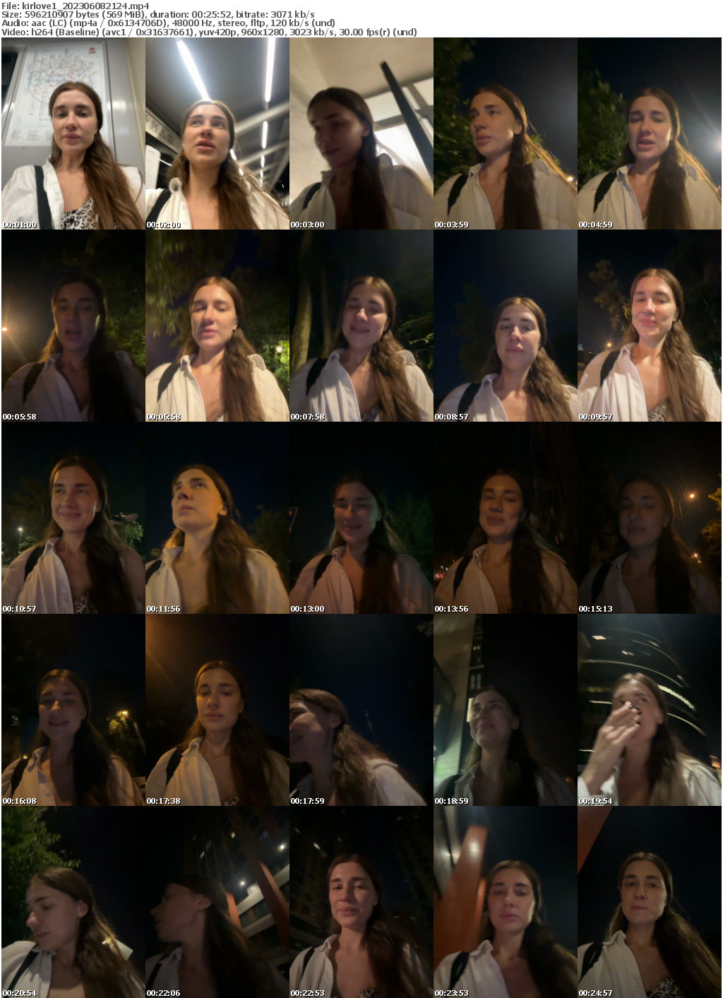 Preview thumb from kirlove1 on 2023-06-08 @ bongacams