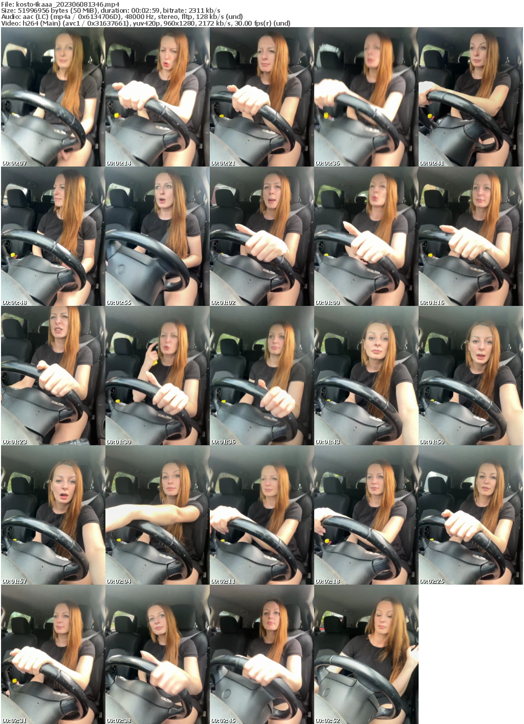 Preview thumb from kosto4kaaa on 2023-06-08 @ bongacams