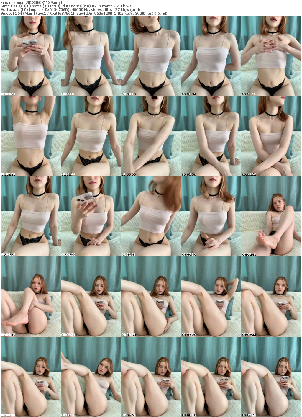 Preview thumb from mispopi on 2023-06-08 @ bongacams