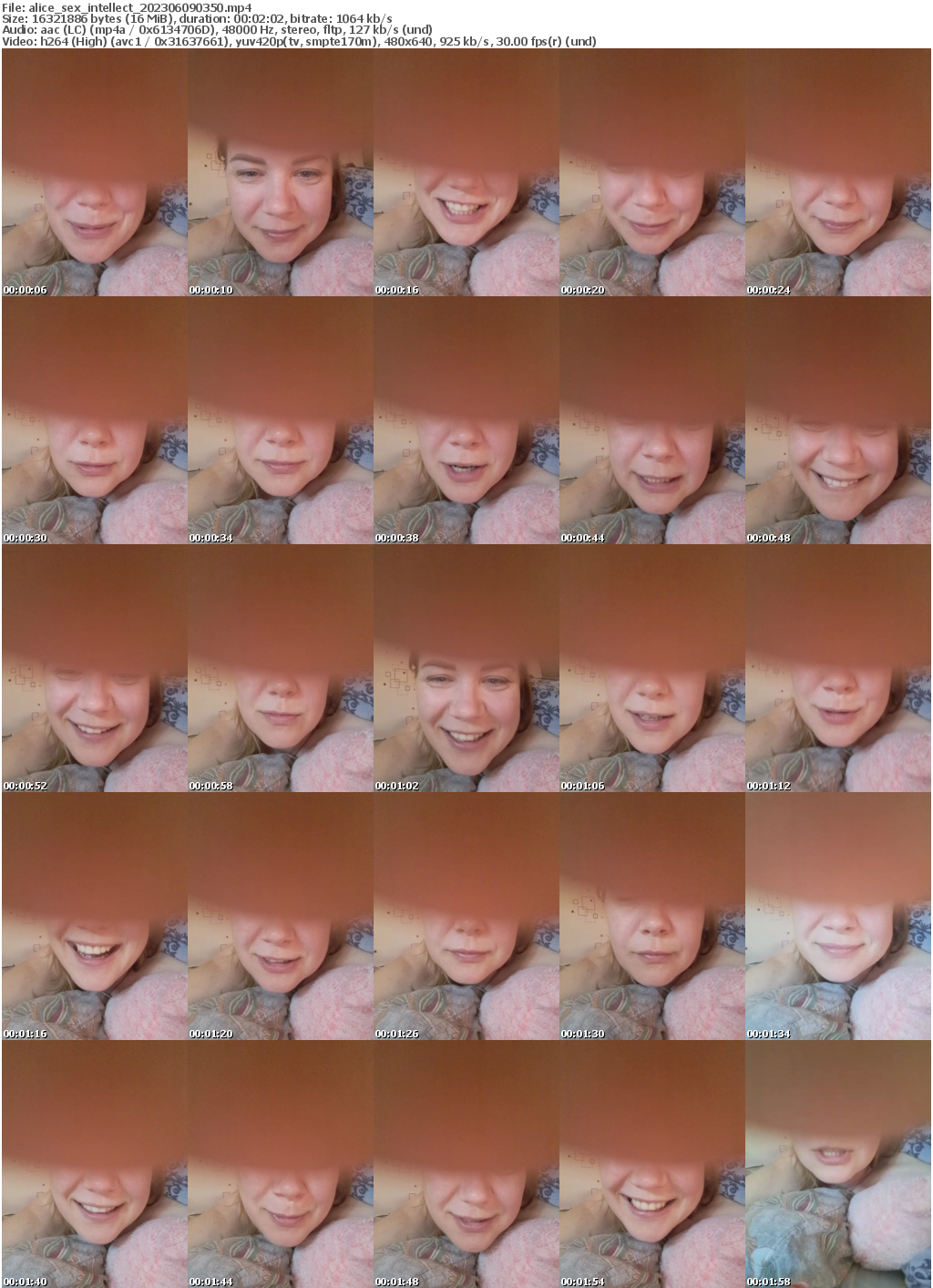 Preview thumb from alice_sex_intellect on 2023-06-09 @ bongacams